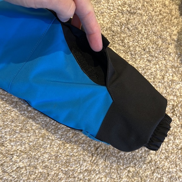 Spyder jacket - Picture 9 of 10